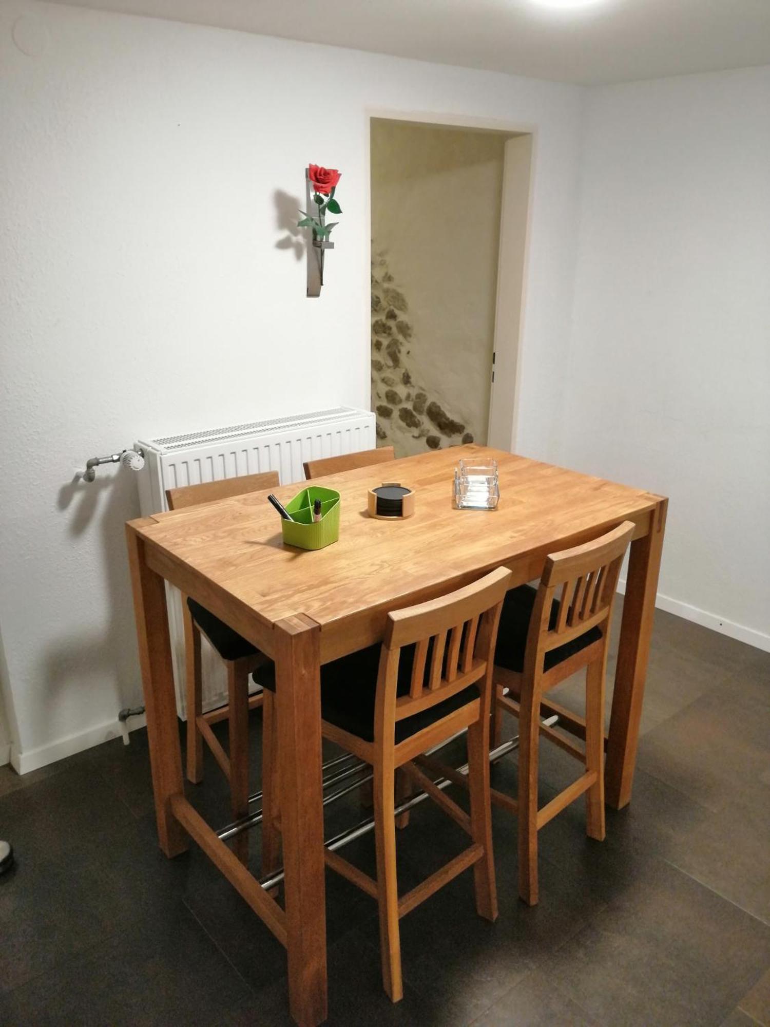 Hecht - Biketrail Fun & Relaxing Apartment