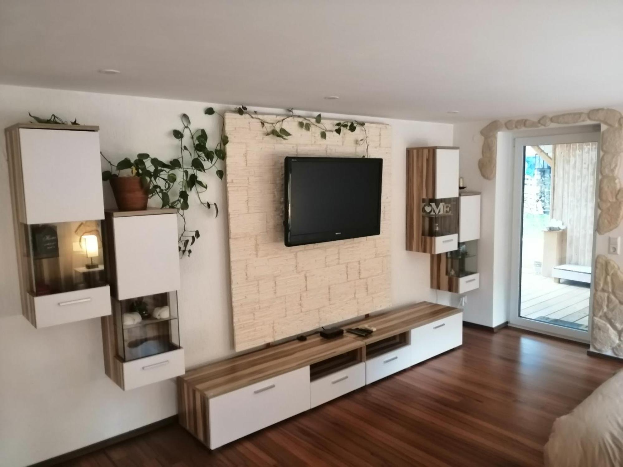 Hecht - Biketrail Fun & Relaxing Apartment